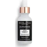 Revolution Skincare Extra 15 % Niacinamide Scincare Blemish Refining and Moisturising Serum - Pleťové sérum 30 ml