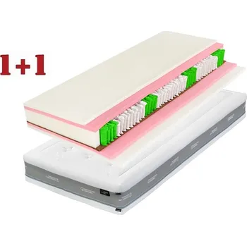 Matrace Tropico Austin Air latex 80x200 cm 1+1 Doprava ZDARMA.