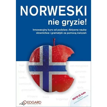 Norweski nie gryzie! + CD - Nowa Edycja - Null, Scott