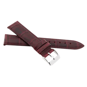 Řemínek na hodinky Kožený řemínek na hodinky R41705/14 (14 mm)