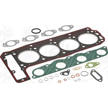 Sada těsnění, hlava válce, , 1020106941, 1020108541, ELRING, 815.098