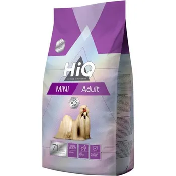 Krmivo pro psa HIQ Dog Adult Mini 1,8kg