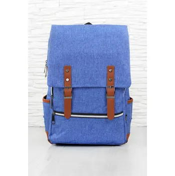 Městský batoh OR&MI Sportovní batoh 2255BL