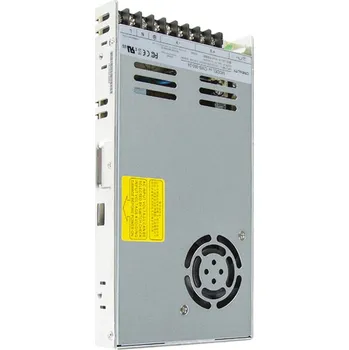 Příslušenství k 3D tiskárně Creality Napájení , Model Ender 3 Max Neo