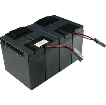 Článková baterie Valve Regulated Lead Acid Battery - náhradní AKU blok pro UPS 2983
