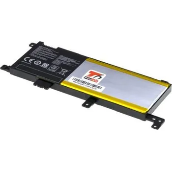 Notebook Baterie T6 Power Asus VivoBook A542U, X542U, F542U, R542U, 5000mAh, 38Wh, 2cell, Li-pol (NBAS0161)