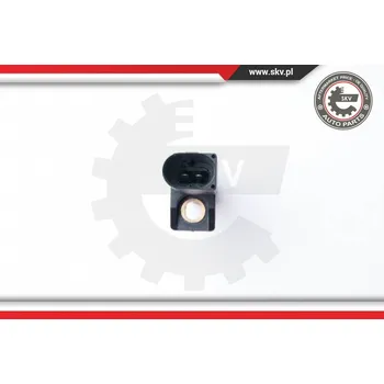 Kliková hřídel SKV Generátor impulsů, klikový hřídel 17SKV330