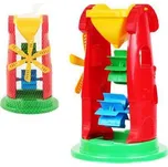 Teddies Vodní mlýnek 18x28 cm 12m+