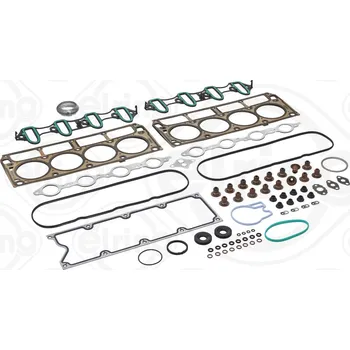 Sada těsnění, hlava válce, , ELRING, 042.720