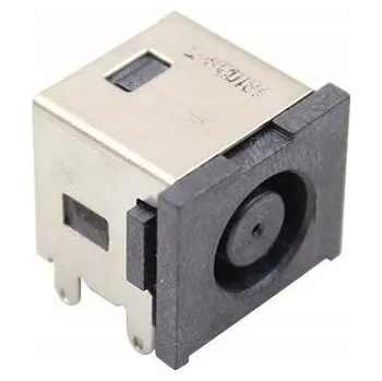 Napájecí konektor DELL ALIENWARE M18X R1 R2 R3 (Nabíjecí konektor DC Asus)