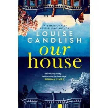 Our House - Candlish, Louise