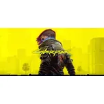 Cyberpunk 2077 (PC) (GOG)