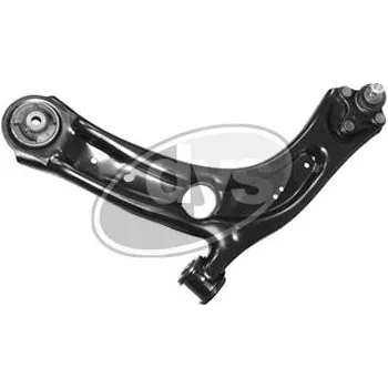 Zavěšení kol Řídicí páka, zavěšení kol DYS 20-23621