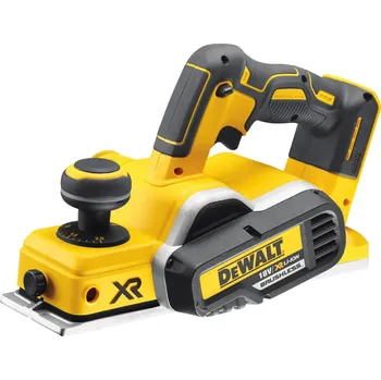 Elektrický hoblík DeWALT DCP580P2