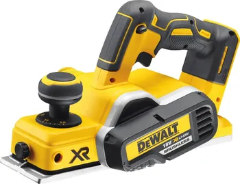 Elektrický hoblík DeWALT DCP580P2