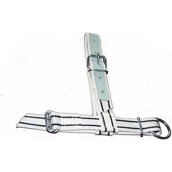 Ohlávka pro telata - bíločerná