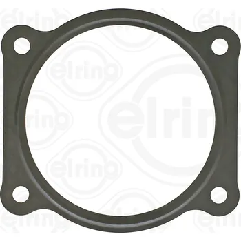 Těsnění, pouzdro kolena sacího potrubí, , 12638606, ELRING, 795.250