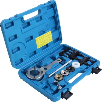 Rozvod motoru SATRA Aretace rozvodů ŠKODA VW 1.8 2.0 TFSI TSI AUDI TURBO