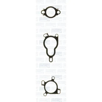 Těsnění motoru Sada těsnění, AGR systém, 77018100, AJUSA, 77018100