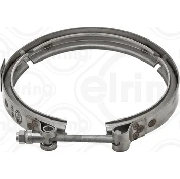 Spojka trubek, výfukový systém, , ELRING, 859.480