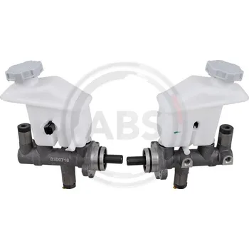 Brzdový válec Hlavní brzdový válec, , 585101G010, A.B.S., 71435