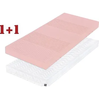 Matrace Tropico Petra Mikrofáze 80 x 200 x 9 cm 1+1 Doprava ZDARMA.