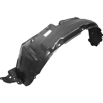 Podběh karosérie Podběh přední levý TOYOTA RAV4 (XA30), 02.09-04.10, TOYOTA RAV4 (XA30), 04.10-01.13 OE 53876-0R020