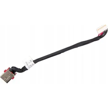 Napájecí konektor ACER NITRO 7 AN715-51 / 180W (Nabíjecí konektor DC Acer)
