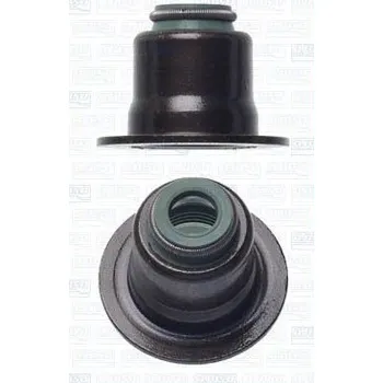 Ventil motoru Tesnici krouzek, drik ventilu, 12033700, 11340039494, 11340054492, AJUSA, 12033700