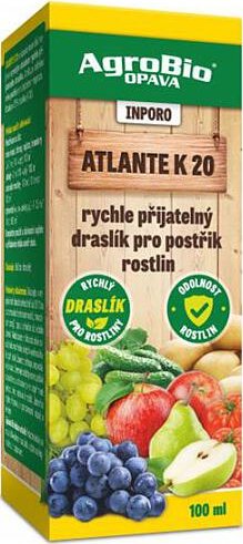 Agrobio Opava Inporo Atlante K Ml Od K Zbozi Cz