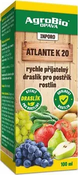 Fungicid AgroBio Opava Inporo Atlante K 20