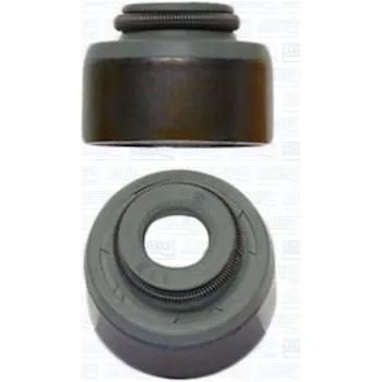 Ventil motoru Tesnici krouzek, drik ventilu, 12034400, 90118WBC07, PE0110155, PEDD10155, AJUSA, 12034400