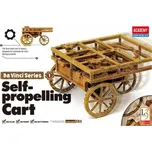 Academy 18129 DAVINCI SELF-PROPELLING CART - expresní doprava