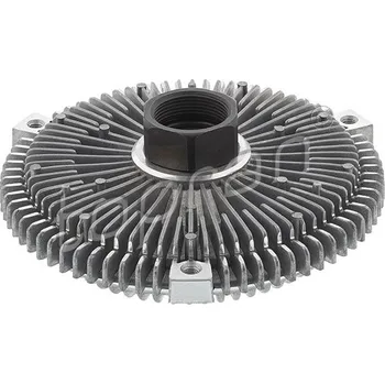 Chladič motoru Spojka, větrák chladiče TOPRAN 401 187