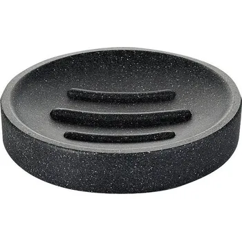 STONE mýdlenka na postavení, černá 22010310