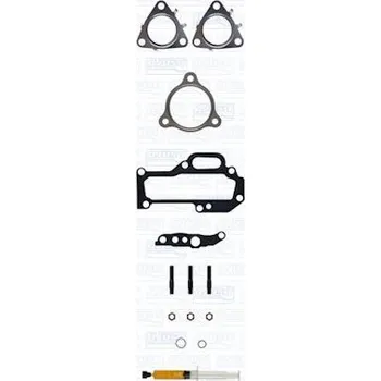 Příslušenství pro turbodmychadlo Montazni sada, dmychadlo, JTC11713, AJUSA, JTC11713