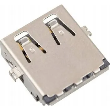 Konektor USB 3.0 ASUS R513C R513CL (Nabíjecí konektor DC Asus)