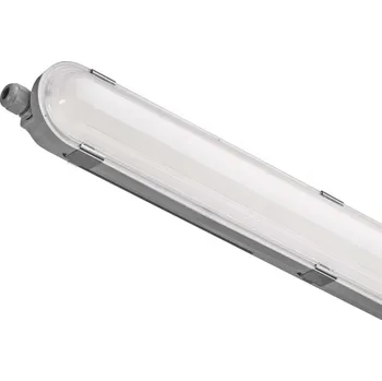 Průmyslové svítidlo LED prachotěsné svítidlo MISTY EMERGENCY 40W NW, IP66 ZT1520E
