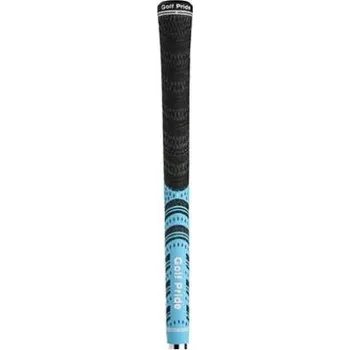 Grip na golfovou hůl Grip GP Multi Compound Cord MIDSIZE .600" modrý