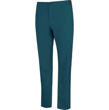 Pánské kalhoty Wild Country pánské kalhoty Session, Petrolejová, L