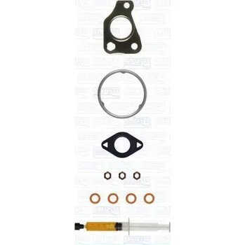 Příslušenství pro turbodmychadlo Montazni sada, dmychadlo, JTC11977, 55237520, 860496, AJUSA, JTC11977
