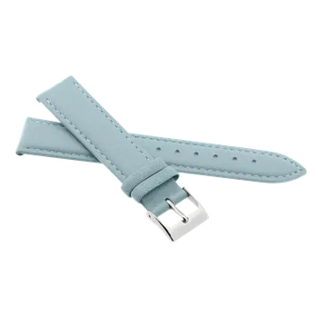 Řemínek na hodinky Kožený řemínek na hodinky R41428/14 (14 mm)