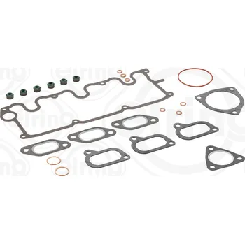 Sada těsnění, hlava válce, , ELRING, 456.740