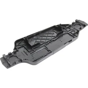 RC náhradní díl Absima Absima 1230017 - Chassis Plate Buggy/Truggy