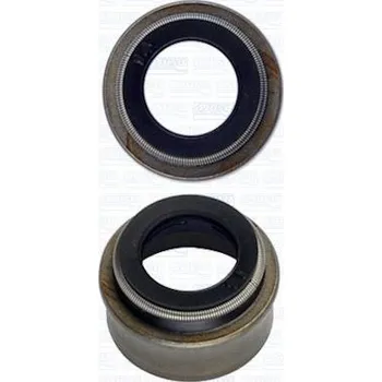 Ventil motoru Tesnici krouzek, drik ventilu, 12033000, AJUSA, 12033000