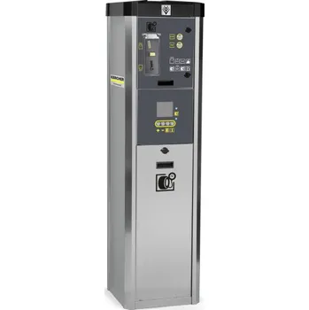 Příslušenství pro vysokotlaký čistič Kärcher Kompresor KÄRCHER AT-C Fp 1.534-911.0