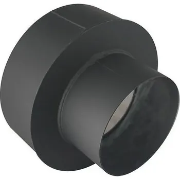 Kouřovod STREND Redukce HS 200/120 / 1,5 mm 221489