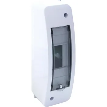 Rozvaděč Elektroplast Rozváděč na povrch - RNT-2 (N+PE), IP42