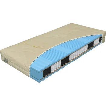 Matrace Materasso Primátor Bio-ex T3 T4 180x200 cm Doprava ZDARMA.