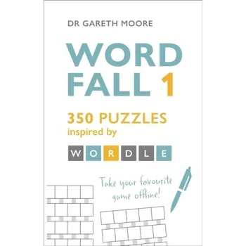 Word Fall 1 - Moore, Dr Gareth